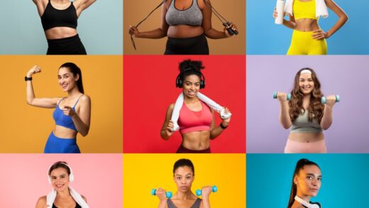 Top trendy fitness i wellness 2026: wearables, aplikacje mobilne i programy dla seniorów