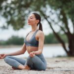 Mindfulness i medytacja dla sportowców: proste ćwiczenia zmniejszające stres