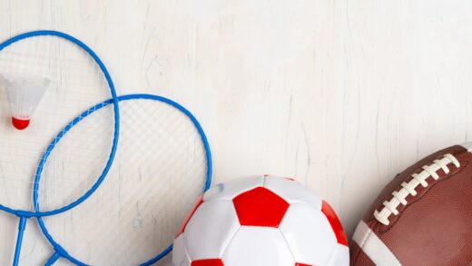 Padel, teqball i spikeball: fenomen nowych sportów społecznych