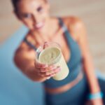 Najciekawsze roślinne przepisy dla sportowców – białka bez soi i glutenu
