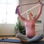Ćwiczenia dla kobiet w różnych etapach życia: ciąża i menopauza