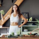 Posiłki dla sportowców na diecie low-FODMAP – planowanie i przepisy