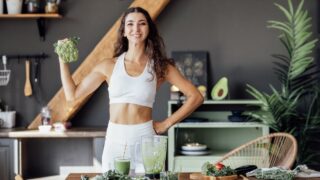 Posiłki dla sportowców na diecie low-FODMAP – planowanie i przepisy