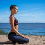 Pilates w duchu mindfulness: kontrola ciała i techniki oddechowe