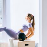 Dlaczego mikro‑workouty i pilates zyskują popularność